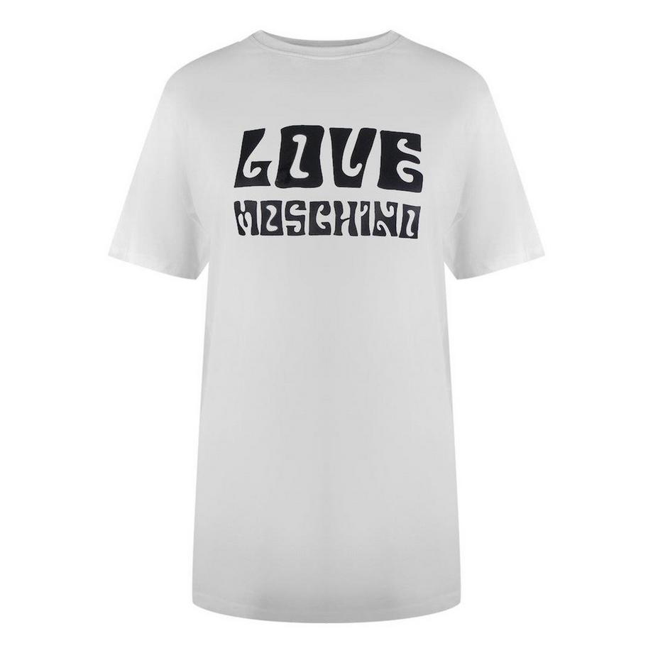 T-Shirt, Logo