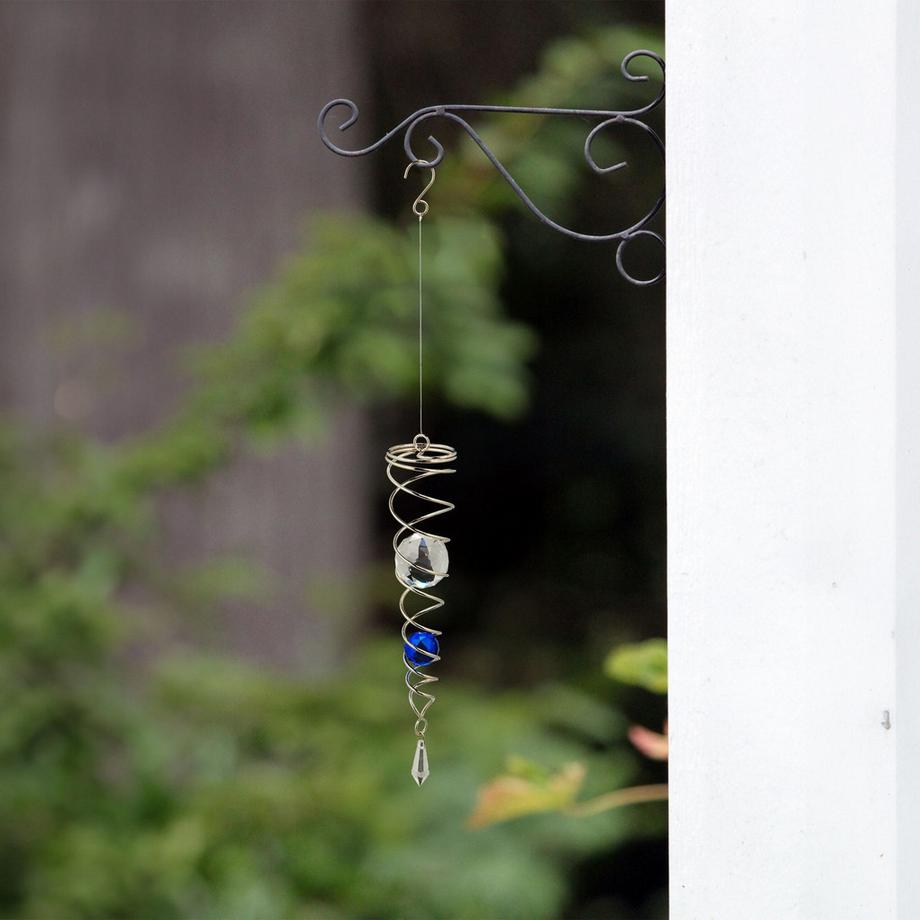 Northio Windspiele mit Glasperlen  