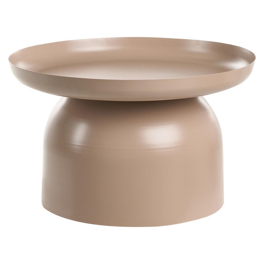 Couchtisch aus Eisen Minimalistisch TORRENS