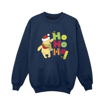Ho Ho Ho Sweatshirt