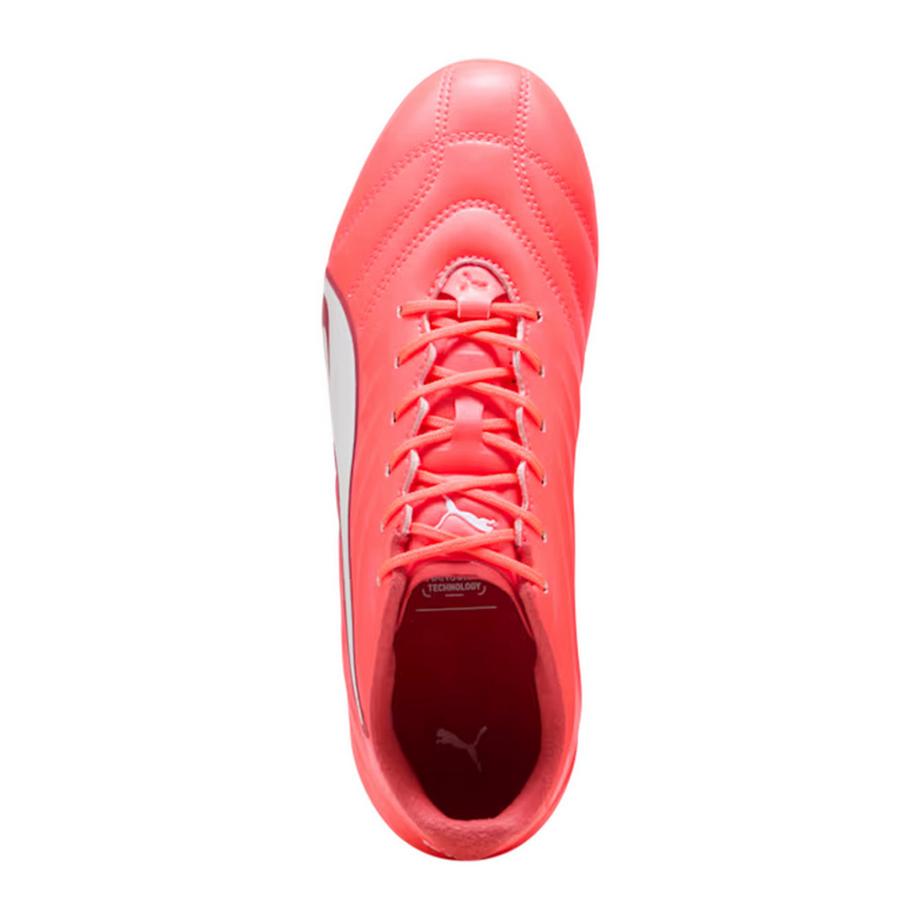 PUMA King Match Chaussures De Foot Terrain Souple  
