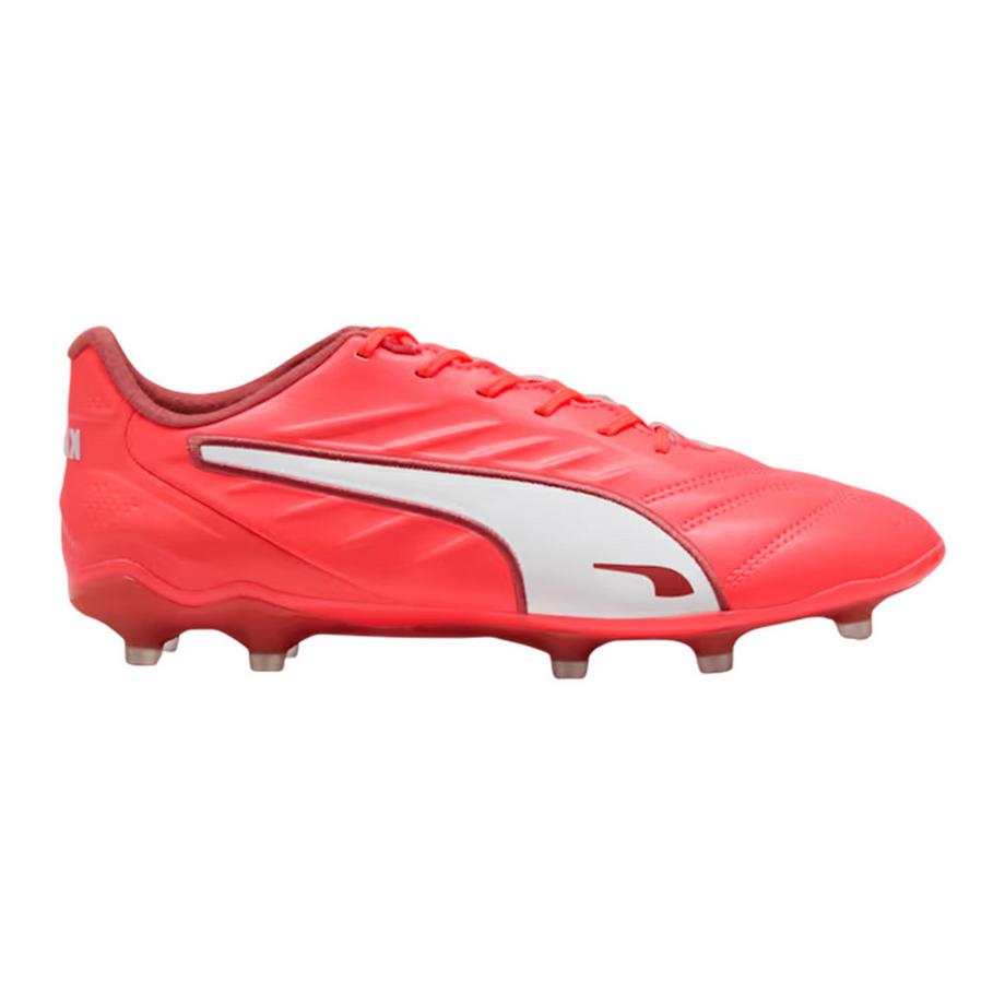 Chaussures De Foot Terrain Souple King Match