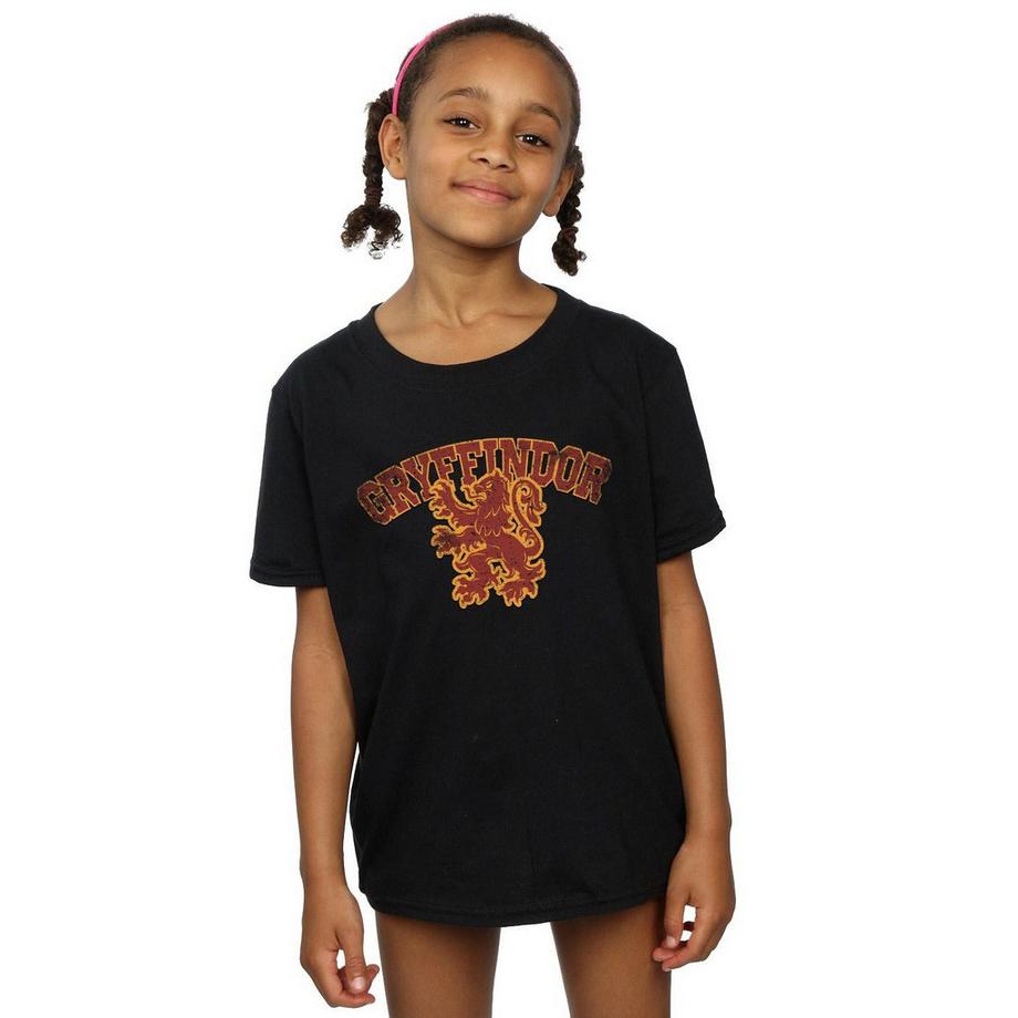 Harry Potter  Gryffindor TShirt 
