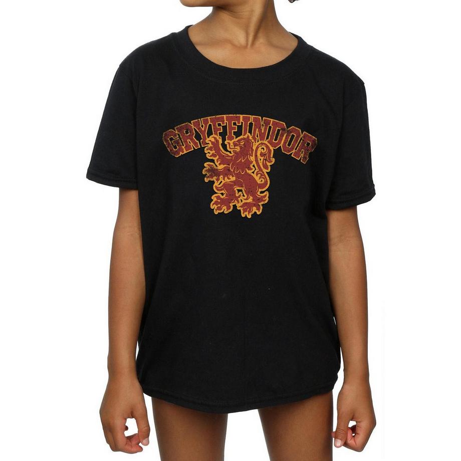 Harry Potter  Gryffindor TShirt 