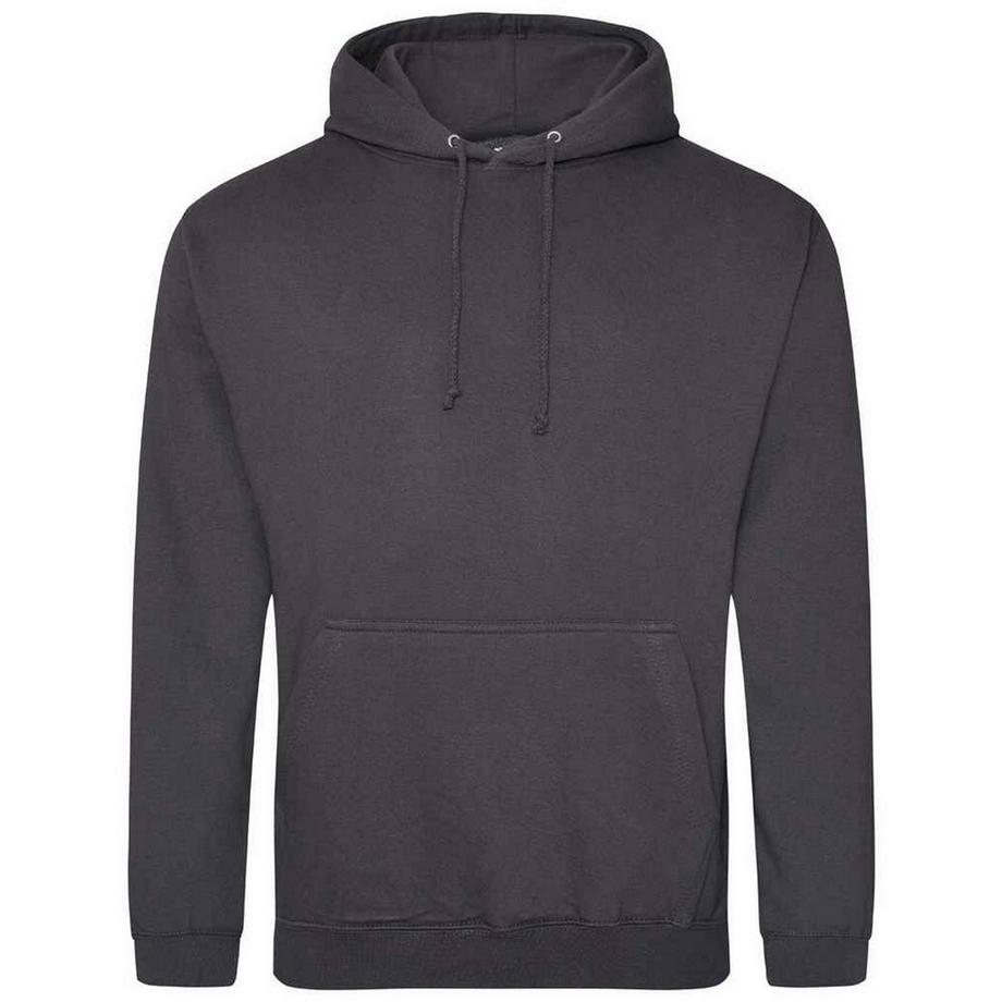 College Kapuzenpullover