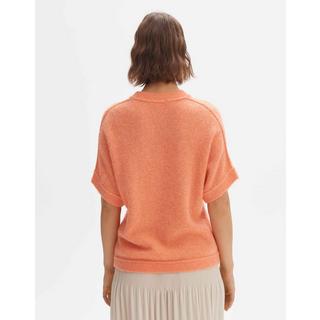 OPUS  Strickpullover Pitapi gerader Schnitt 