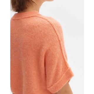 OPUS  Pull en tricot Pitapi coupe droite 