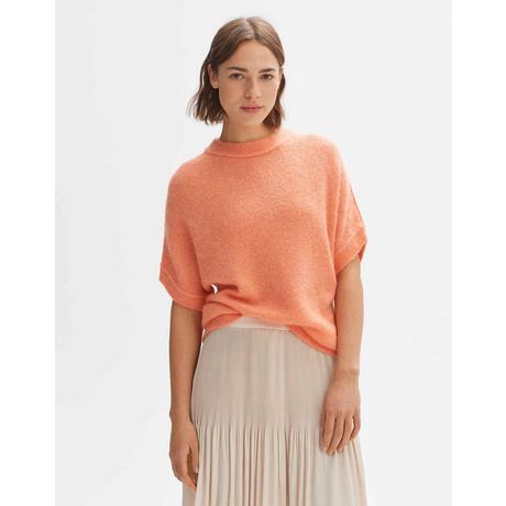 OPUS  Pull en tricot Pitapi coupe droite 