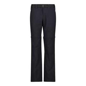 pantalon zip off
