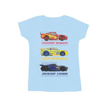 Racer Profile TShirt