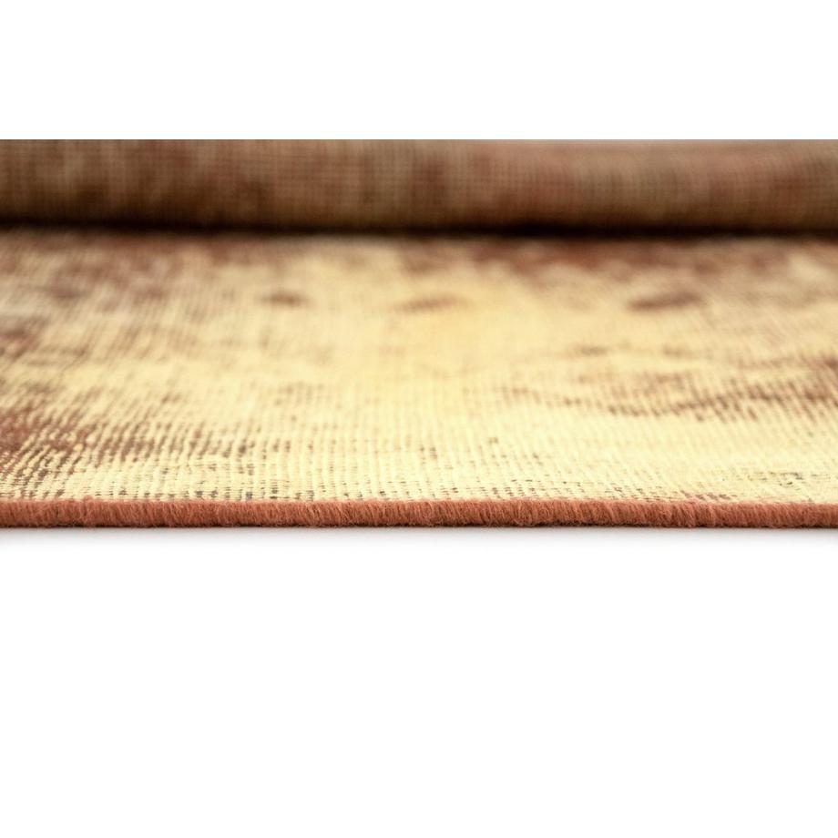 VIDAL Tappeto fatto a mano Vintage Royal  