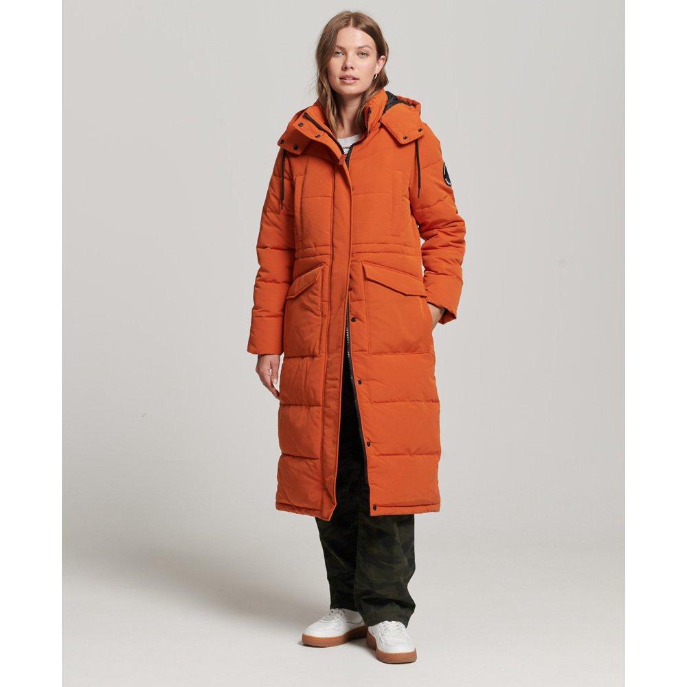 Superdry  Lange Daunenjacke   Everest 