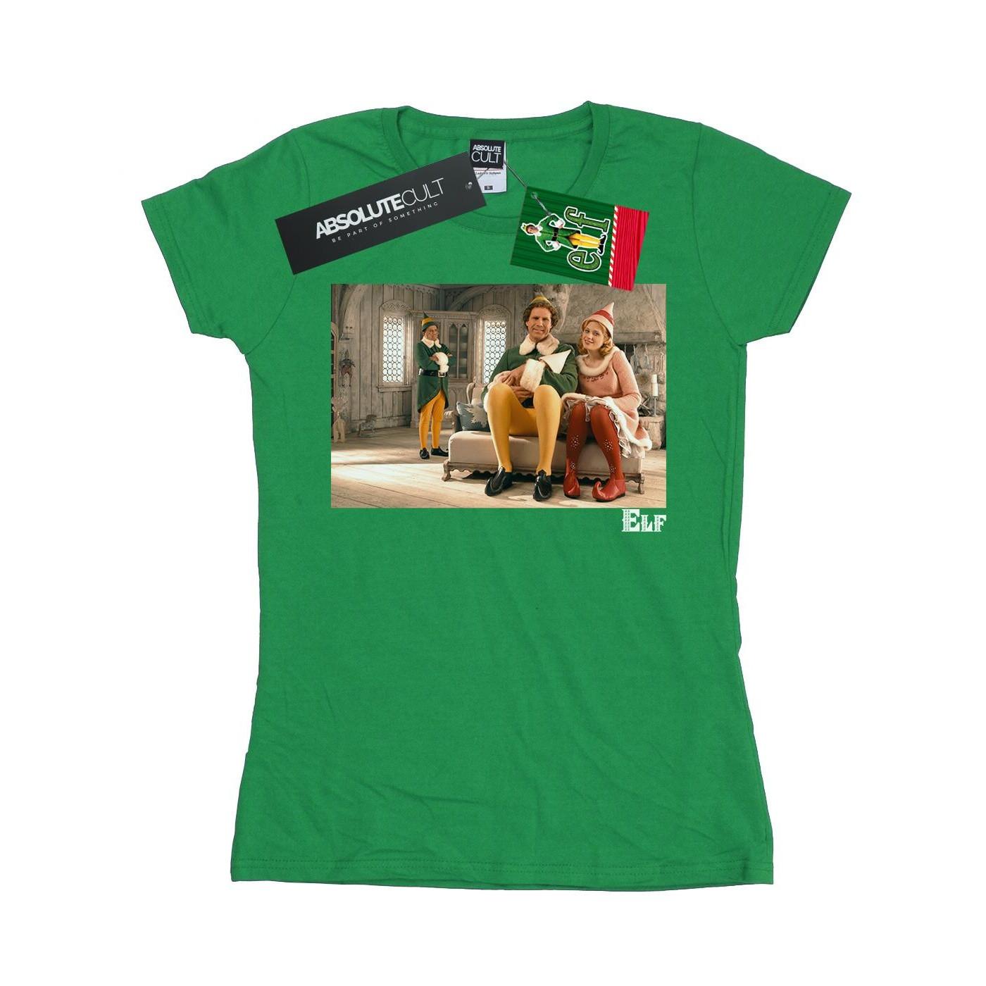 Elf  TShirt 