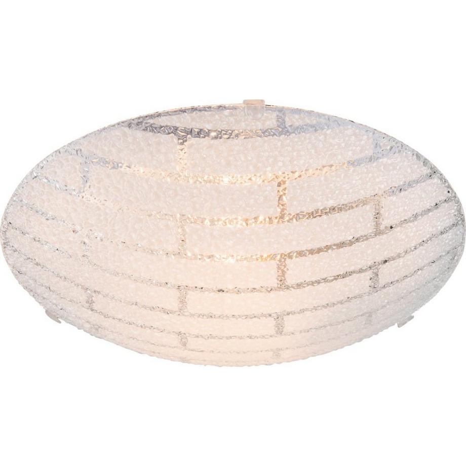 Deckenleuchte Calimero 25x25x8