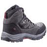 Cotswold  Mens Oxerton Waterproof Memory Foam Hiking Boots Gris