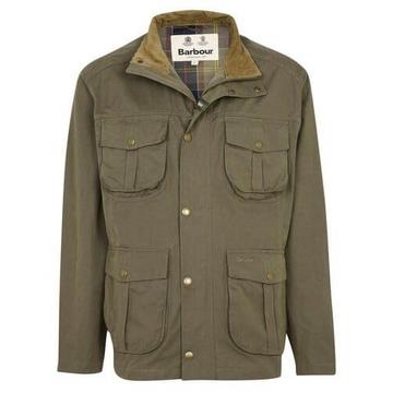 Barbour Sanderling Casual-XXL