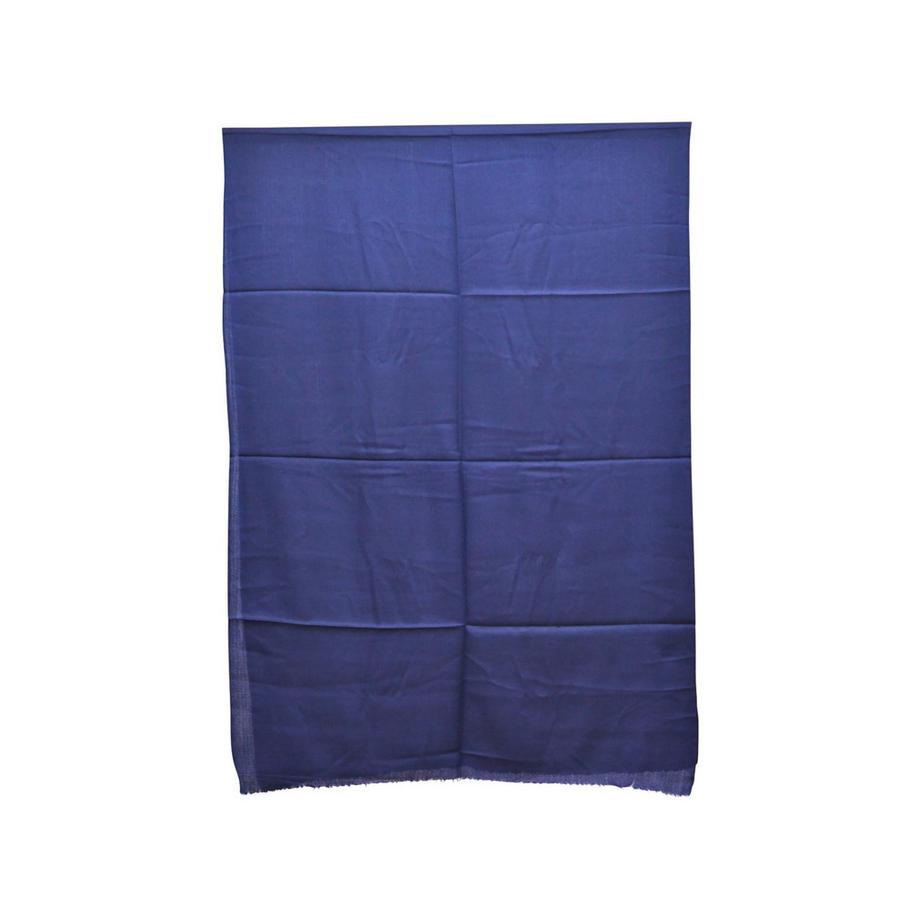 Blue Chilli Écharpe Simple Sophistiquée  