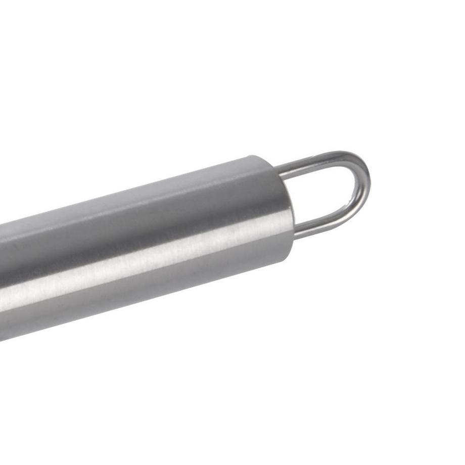 Orion  Effektiver Handquirl mit extra Kugel aus Edelstahl 