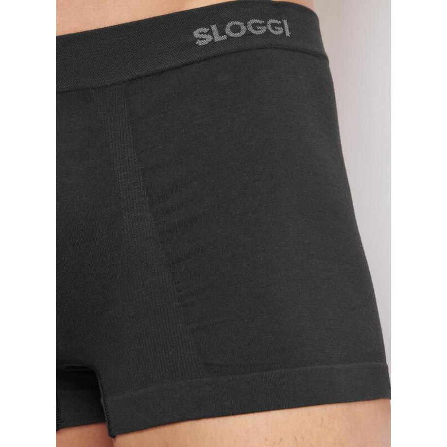sloggi Go Smooth Seamless Hipster Lot de 2  