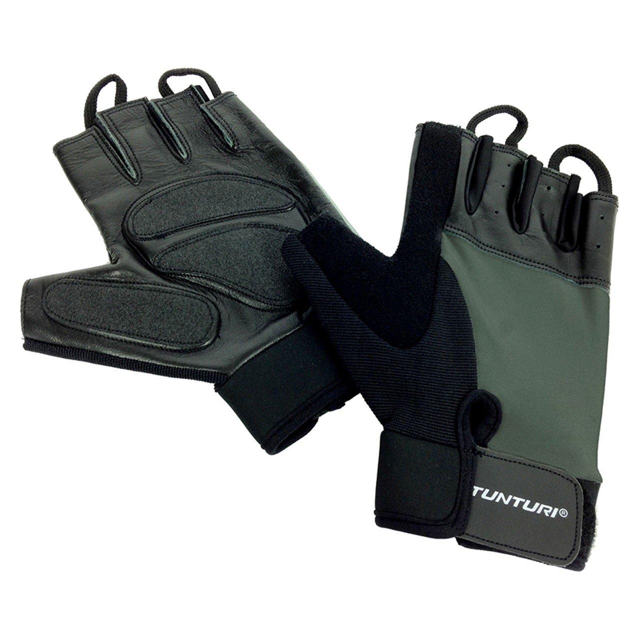 Tunturi  Krafttraining-Handschuhe “Pro Gel“ 