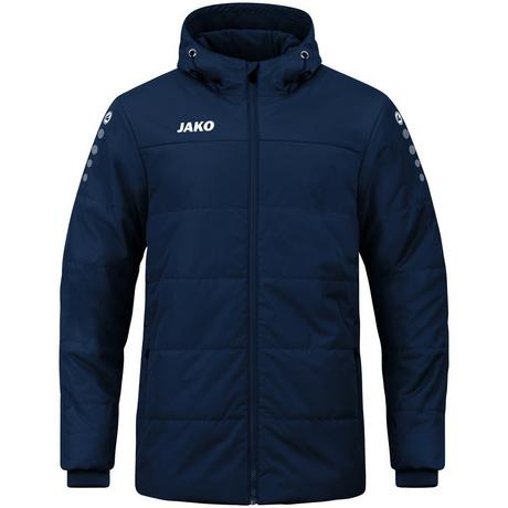 Jako  daunenjacke coach team 