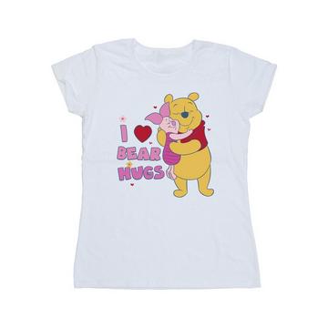 Tshirt MUM BEST HUGS