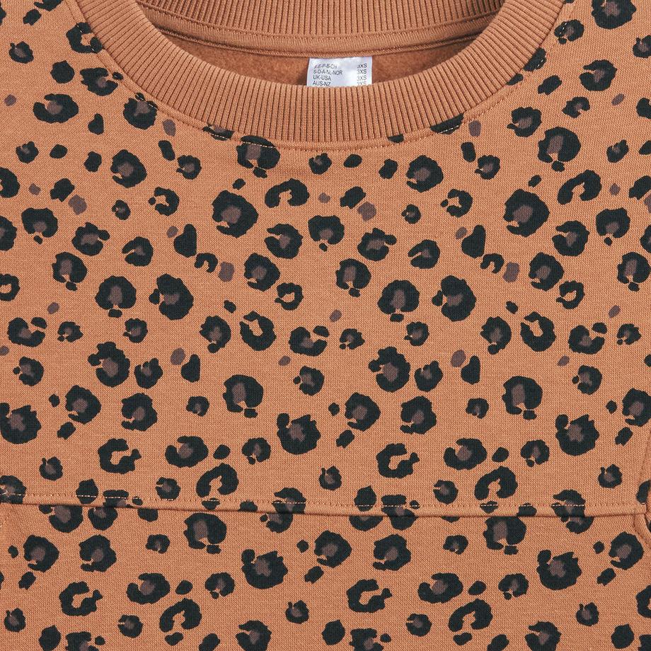 La Redoute Collections  Robe pull manches longues 