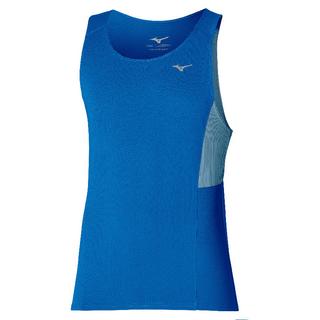 MIZUNO  canottiera da active dryaerofow tank 