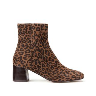 La Redoute Collections  Signature-Boots mit Absatz 