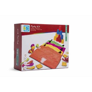 BS Toys  Party Kit, BS Toys 