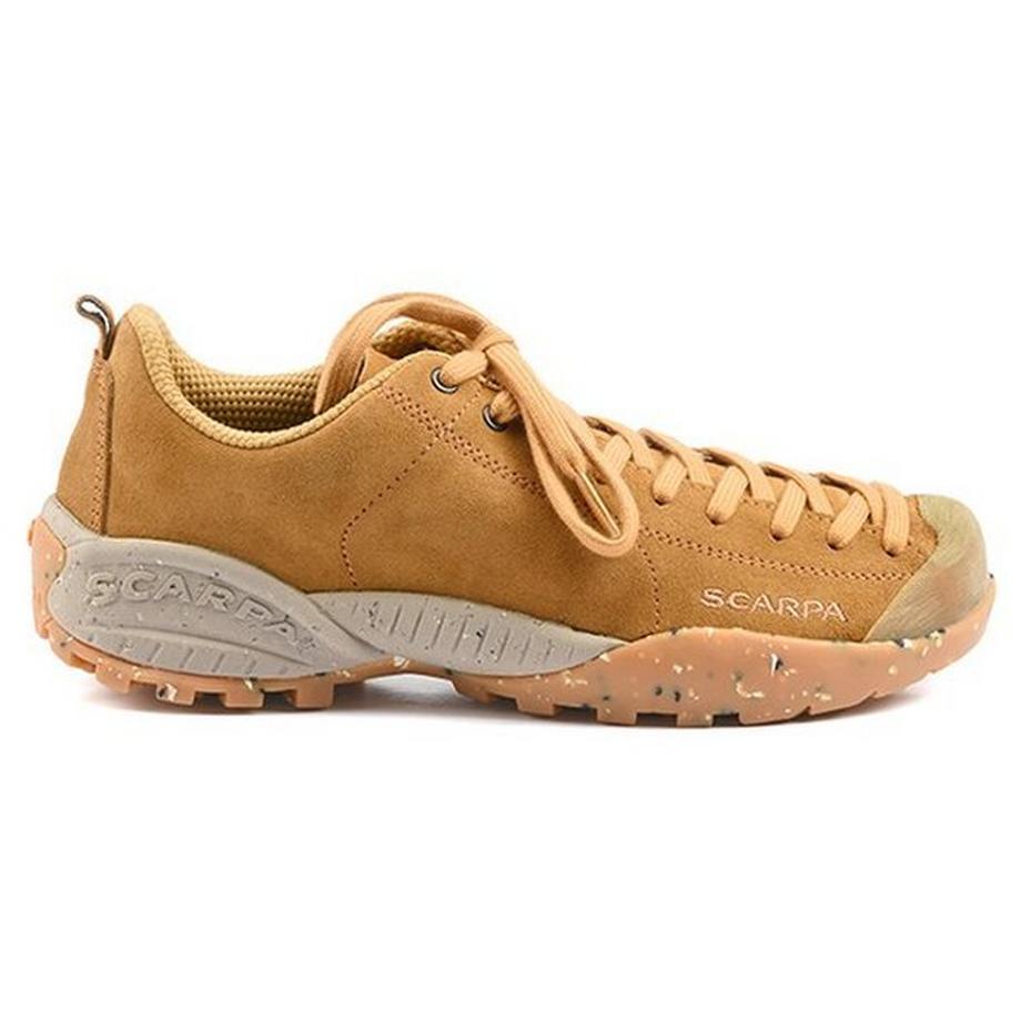 Scarpa Mojito Planet Suede Chaussures de Trekking  