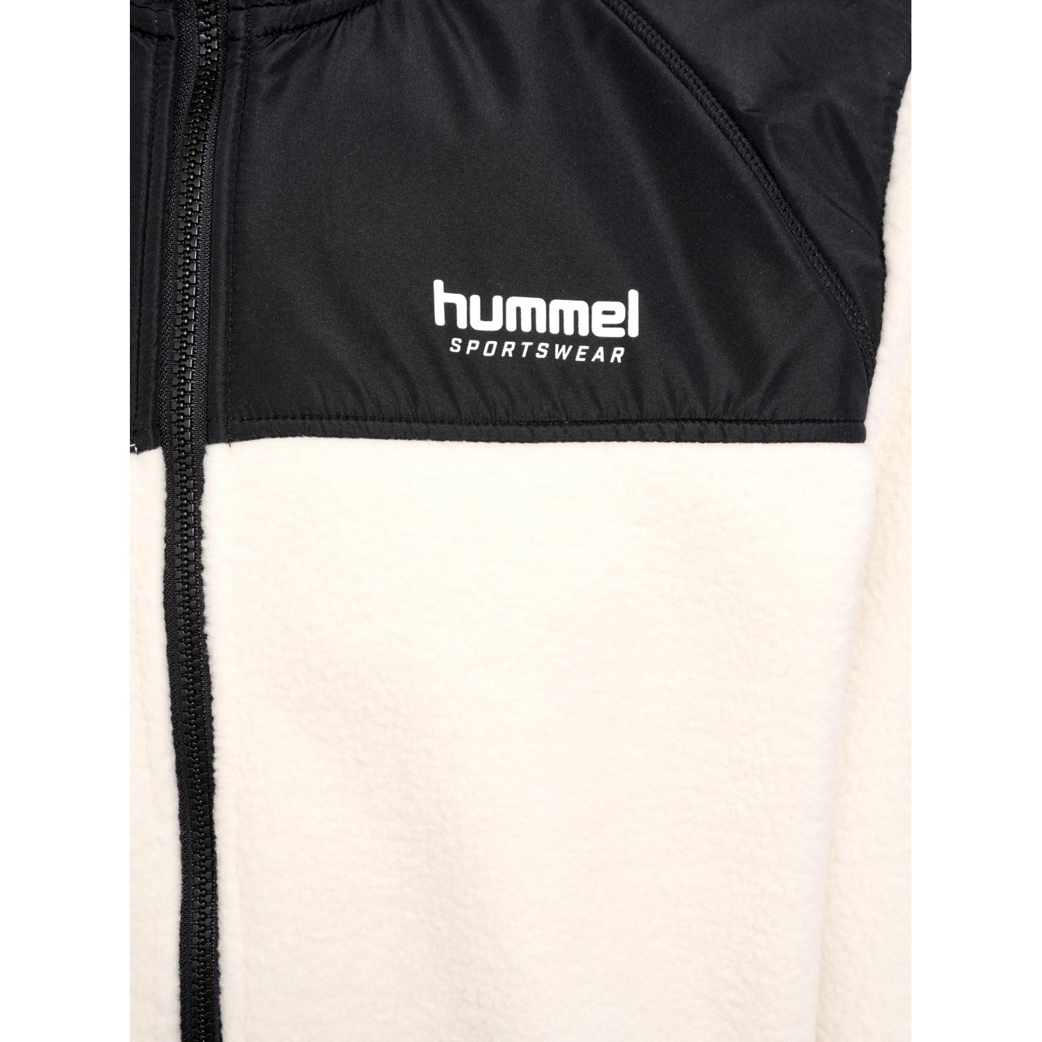 Hummel  fleece lgc theo 