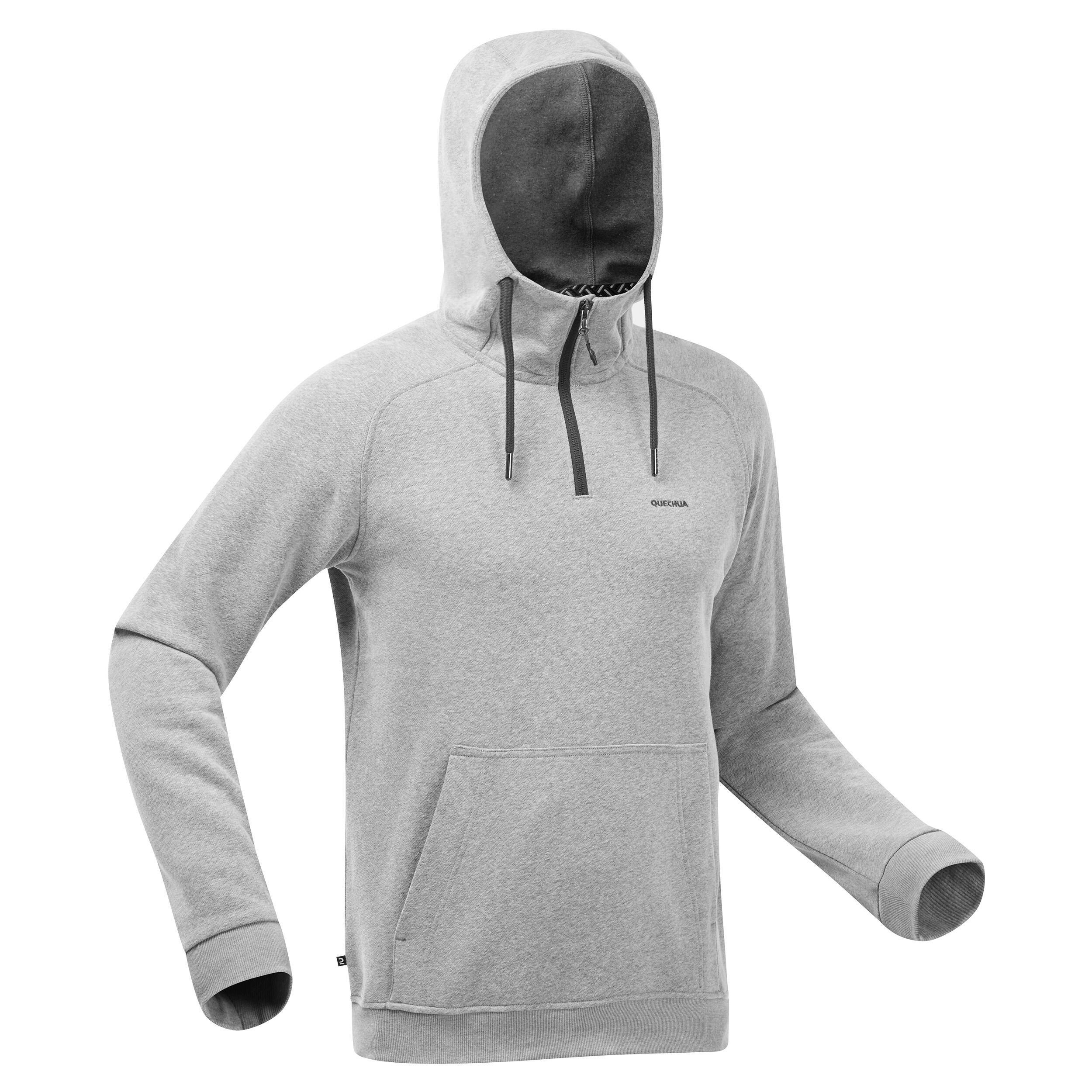 QUECHUA  Sweat-shirt - NH150 