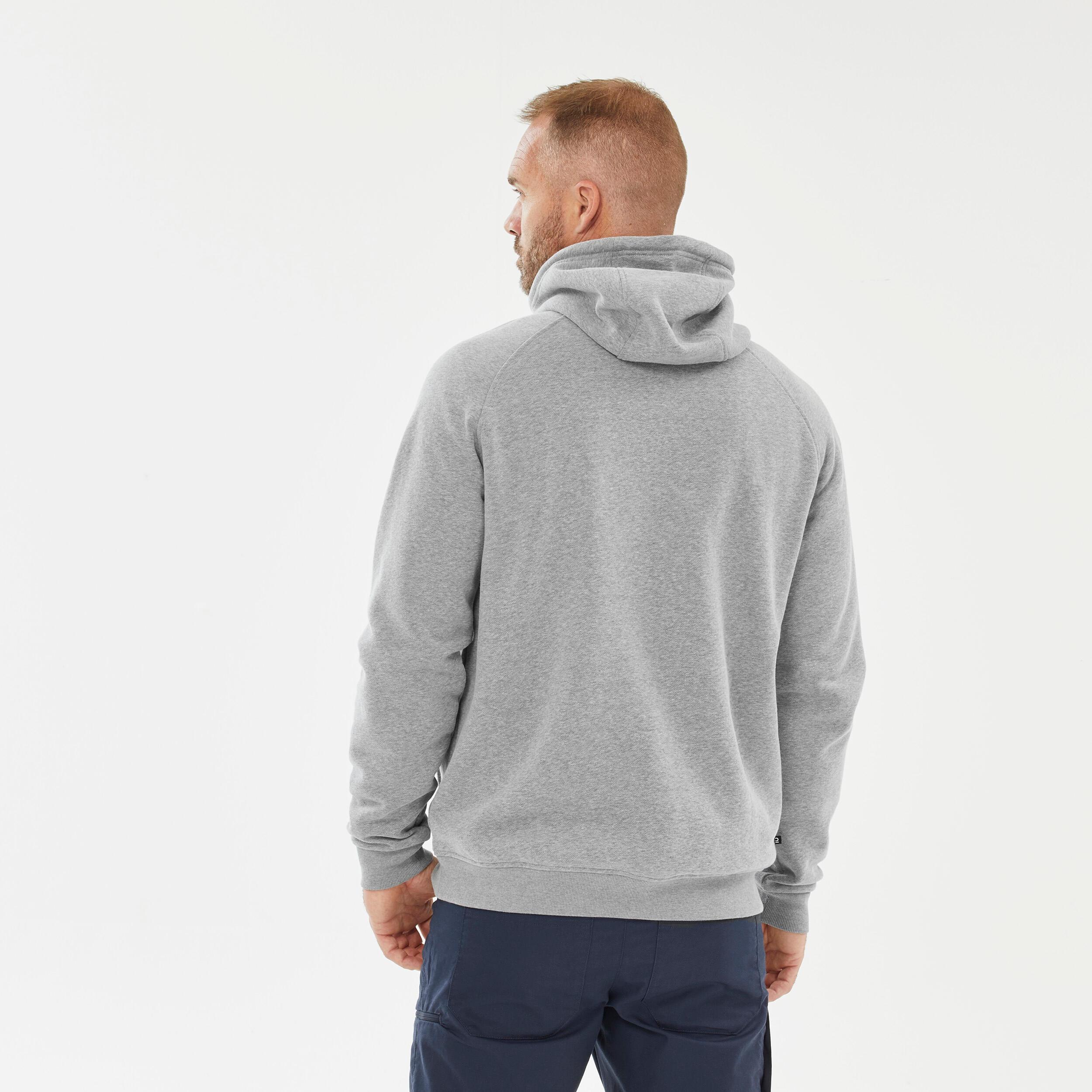 QUECHUA  Sweat-shirt - NH150 