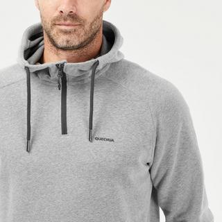 QUECHUA  Sweat-shirt - NH150 