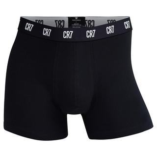CR7 Figurbetonte Boxershorts 3er-Pack  