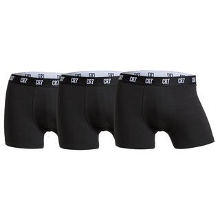 CR7 Figurbetonte Boxershorts 3er-Pack  