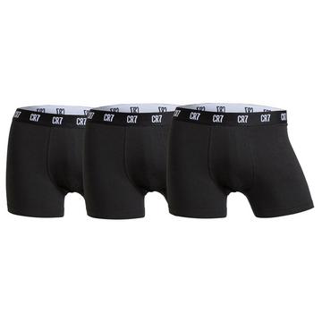 Boxershort  3er Pack Figurbetont