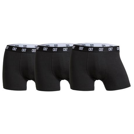 CR7 Figurbetonte Boxershorts 3er-Pack  