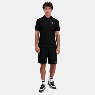 Le Coq Sportif  polo-hirt le coq portif eentiel 