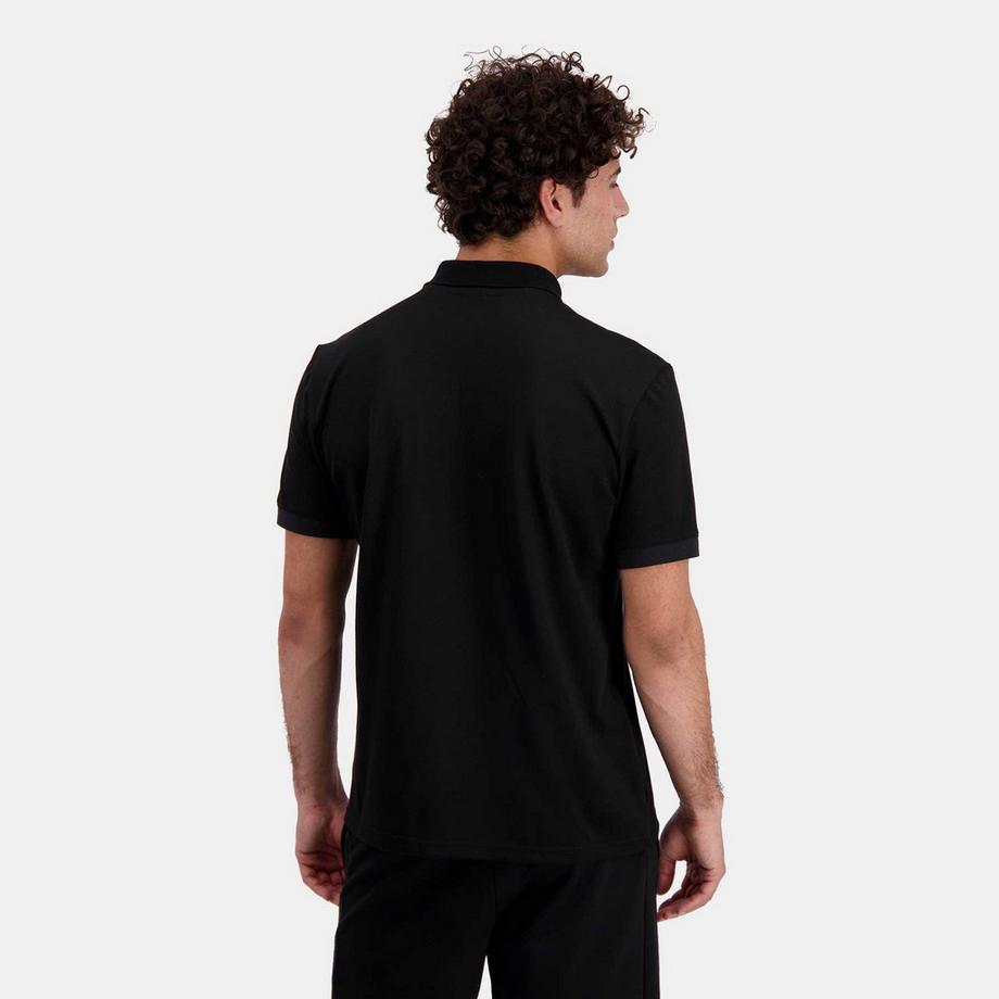Le Coq Sportif Essentiels Polo Shirt  