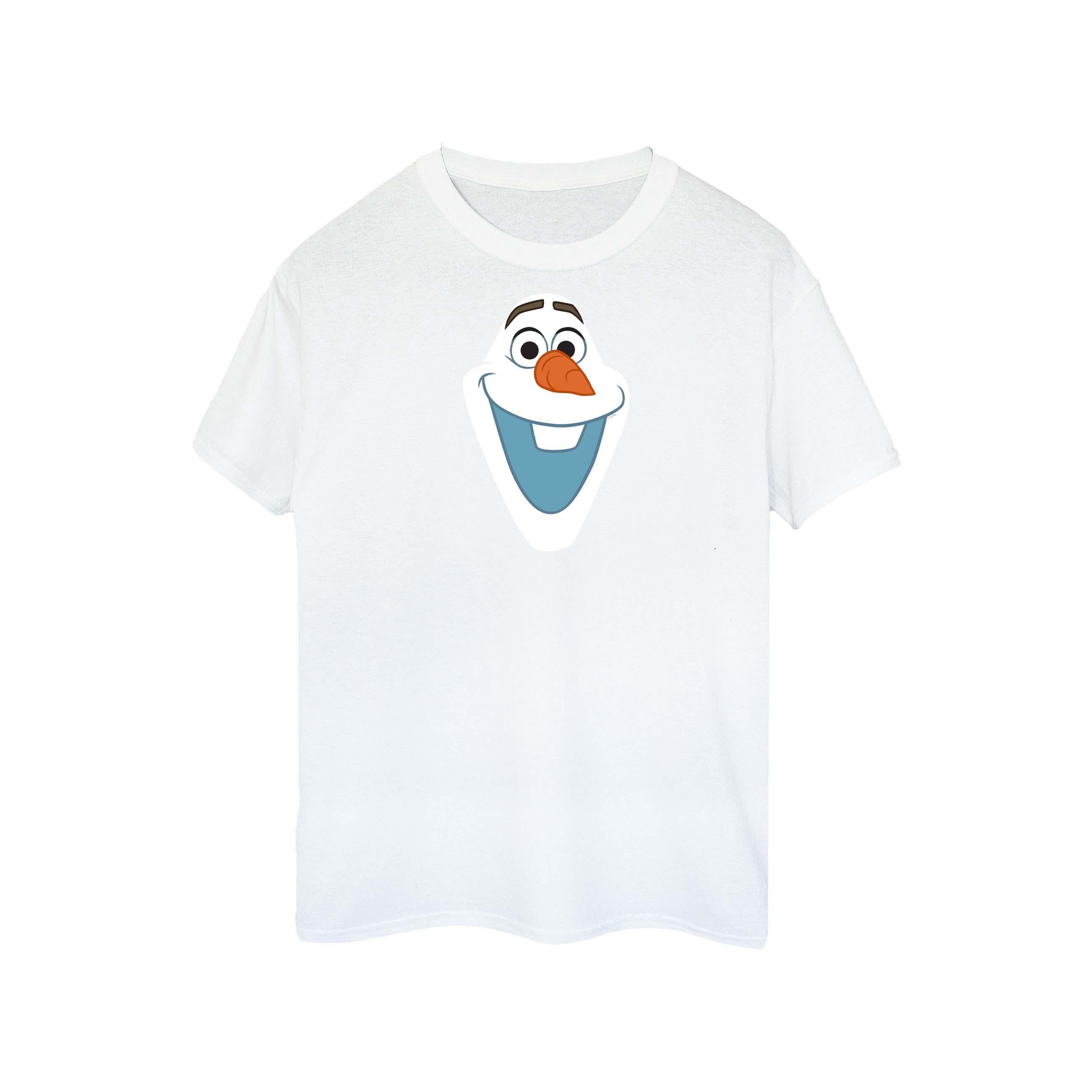 Disney  Tshirt FROZEN 