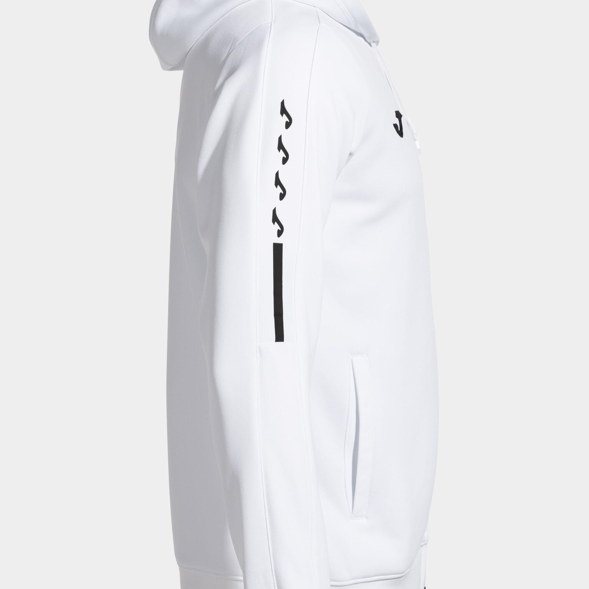 Joma Olimpiada Kapuzen Sweatshirt  