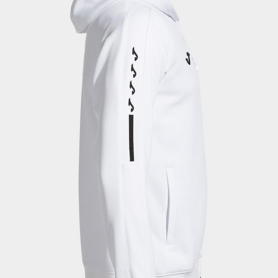 Joma Olimpiada Felpa con Cappuccio  