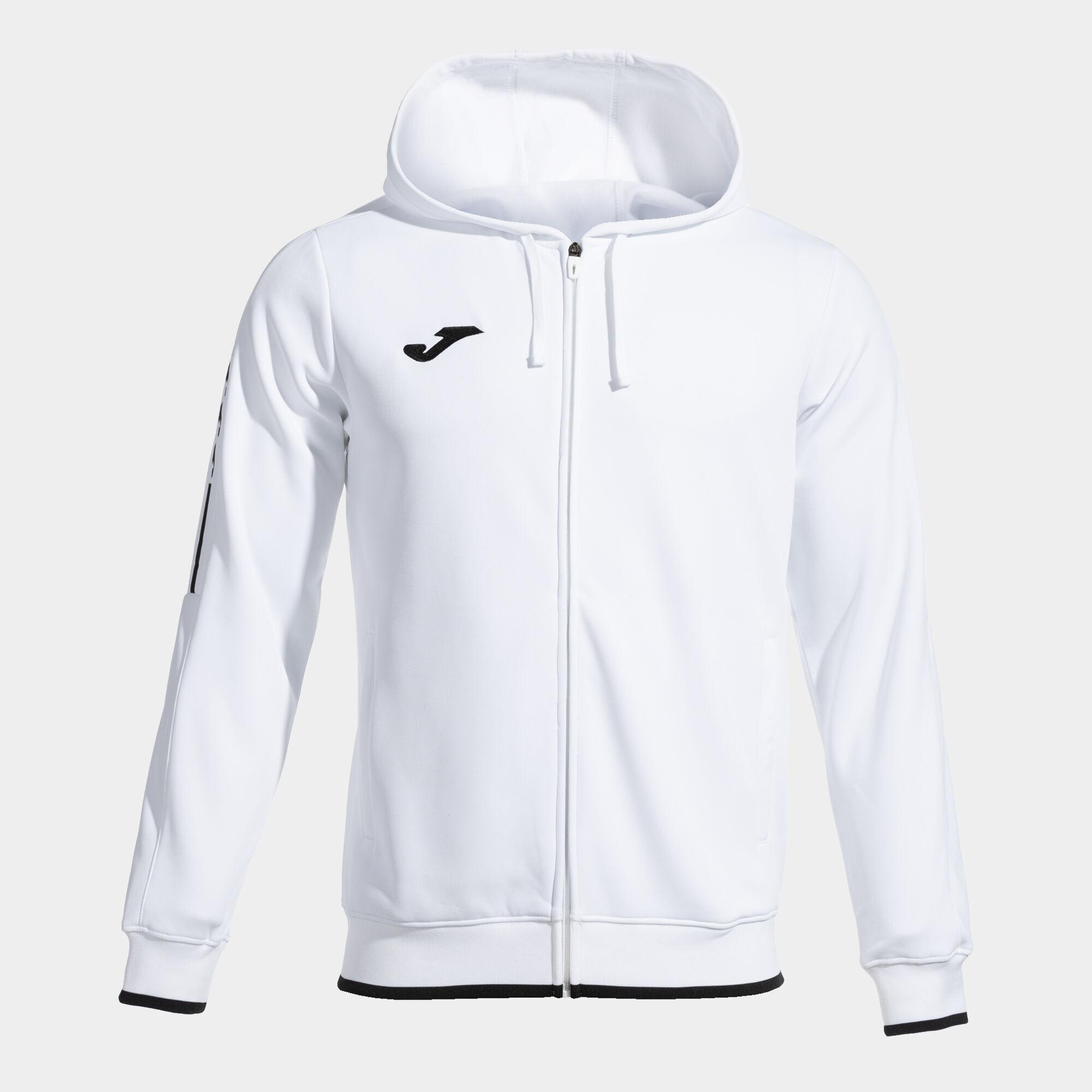 Joma Olimpiada Kapuzen Sweatshirt  