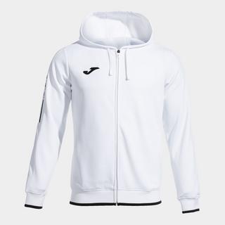 Joma  sweatjacke mit kapuze olimpiada 