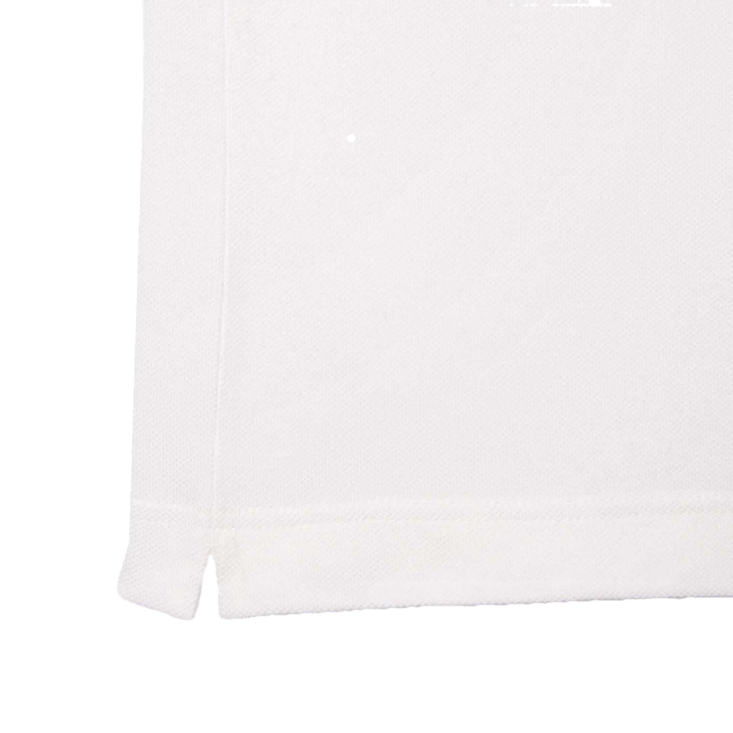 LACOSTE Roland Garros Edition Schiedsrichter Sport Polohemd  