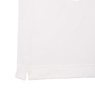 LACOSTE Roland Garros Edition Schiedsrichter Sport Polohemd  