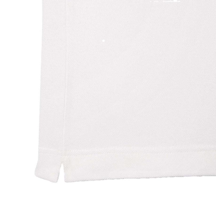 LACOSTE Roland Garros Edition Schiedsrichter Sport Polohemd  