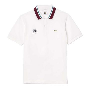 Roland Garro Edition Polohemd Schiedsrichter  Sport